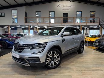  Voir d&eacute;tails -Renault Koleos 2.0 BlueDCI 190 ch Initiale Paris X-Tron &agrave; Saint-Denis-en-Val (45)