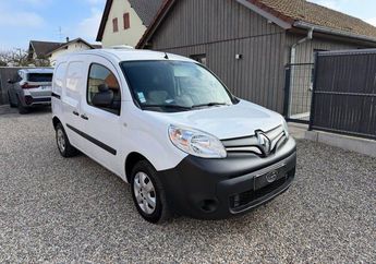  Voir d&eacute;tails -Renault Kangoo Express 8 741 HT 1.5 Blue dCi 95ch Grand &agrave; Geispolsheim (67)