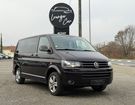 Volkswagen Multivan 4 MOTION 2.0 BI-TDI 180CH &agrave; Challes-les-Eaux (73)