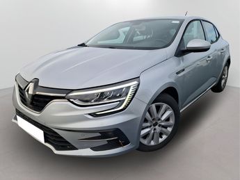  Voir d&eacute;tails -Renault Megane IV SOCIETE 1.5 Blue dCi 115 Air Nav 2PL &agrave; Mions (69)