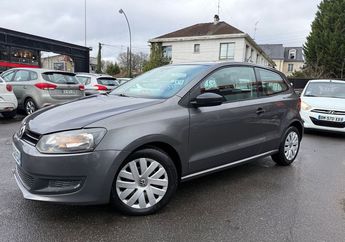  Voir d&eacute;tails -Volkswagen Polo 1.6 TDI 90CH FAP TRENDLINE 3P &agrave; Morsang-sur-Orge (91)