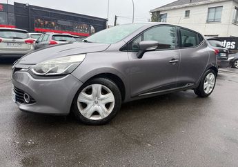  Voir d&eacute;tails -Renault Clio IV 0.9 TCE 90CH ENERGY INTENS ECO� &agrave; Morsang-sur-Orge (91)