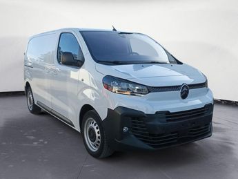  Voir d&eacute;tails -Citroen Jumpy M 2.0 BlueHDi - 145 S&S - EAT8 III FOURG &agrave; S�r�zin-du-Rh�ne (69)