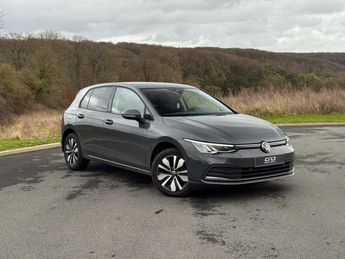  Voir d&eacute;tails -Volkswagen Golf Plus 8 VIII 2.0 TDI SCR 150 Life Move - Attel &agrave; Dieudonn� (60)