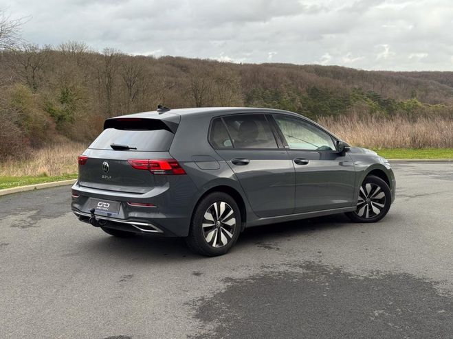 Volkswagen Golf Plus 8 VIII 2.0 TDI SCR 150 Life Move - Attel Dolphin Gray Metallic de 2023