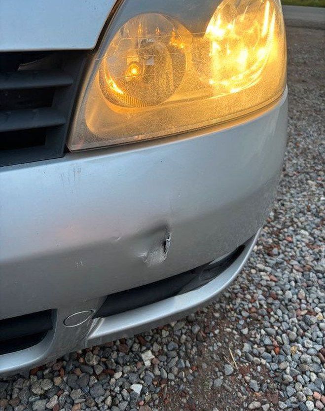 Renault Clio 1.5 Dci Campus 3 portes Gris de 2008