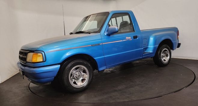 Ford Ranger  Bleu de 1994