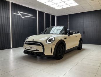  Voir d&eacute;tails -Mini Cabrio COOPER 136CH EDITION PREMIUM PLUS BVA7 &agrave; Montgeron (91)