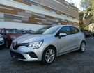 Renault Clio V 1.0 TCE 100 Ch ZEN BVM5 &agrave;  La Ciotat (13)