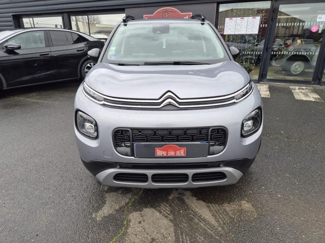 Citroen C3 Aircross 1.2 PureTech 12V - 110 S&S Shin GRIS FONCE de 2020