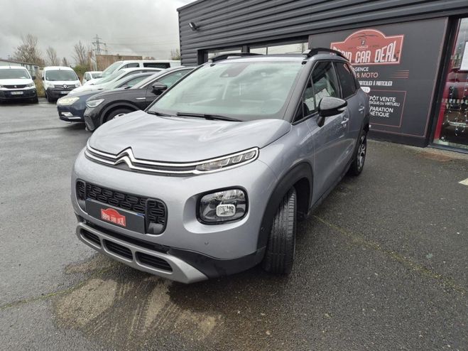 Citroen C3 Aircross 1.2 PureTech 12V - 110 S&S Shin GRIS FONCE de 2020