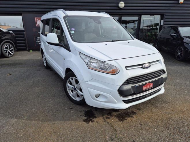 Ford Transit CONNECT/TOURNEO CONNECT Tourneo 1.0 SCTi BLANC de 2015