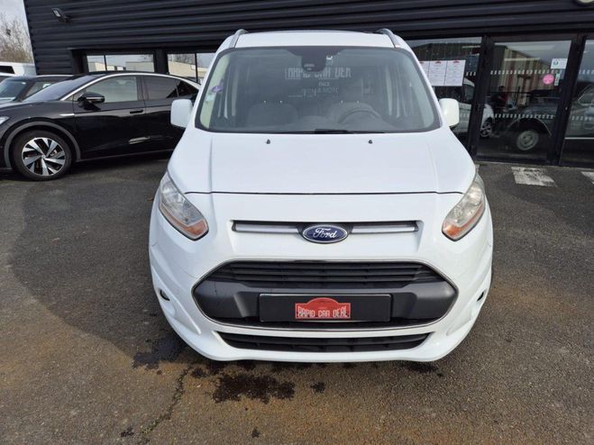 Ford Transit CONNECT/TOURNEO CONNECT Tourneo 1.0 SCTi BLANC de 2015