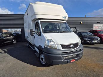  Voir d&eacute;tails -Renault Mascott 160.35 Emp 4.130 PHASE 2 &agrave; Avoine (37)