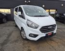 Ford Transit CONNECT/TOURNEO CONNECT 2.0 EcoBlue - 13 à Avoine (37) Ford Transit CONNECT/TOURNEO CONNECT 2.0 EcoBlue - 13 à Avoine (37)
