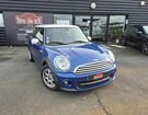 Mini One 1.6i - 122 - BVA R56 LCI PHASE 2 GARANTI &agrave; Avoine (37)