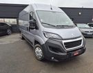 Peugeot Boxer Premium 335 L3H2 2.2 BlueHDi S&S - 165 I &agrave; Avoine (37)