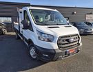 Ford Transit 350 L3 2.0 EcoBlue - 130 S&S Traction PL à Avoine (37) Ford Transit 350 L3 2.0 EcoBlue - 130 S&S Traction PL à Avoine (37)