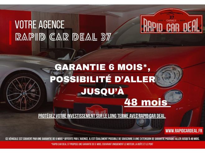 Citroen DS 3 CROSSBACK DS3 1.2i PureTech 12V - 100  BORDEAUX de 2019