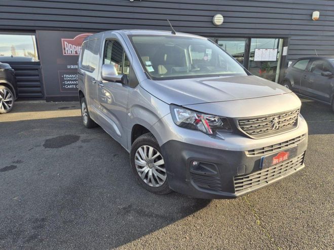 Peugeot Partner Standard 1000KG 1.5 BlueHDi S&S - 100 II GRIS CLAIR de 2020