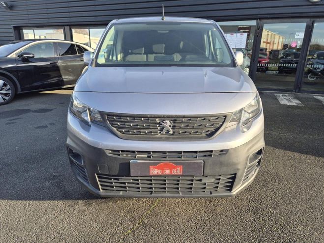 Peugeot Partner Standard 1000KG 1.5 BlueHDi S&S - 100 II GRIS CLAIR de 2020