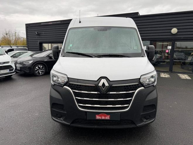 Renault Master Grand Confort F3300 2.3 Blue dCi - 135 F BLANC de 2022