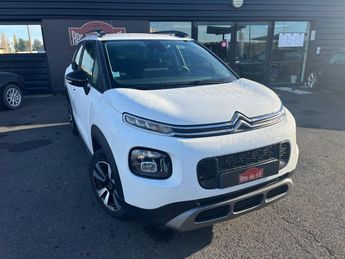  Voir d&eacute;tails -Citroen C3 Aircross 1.5 BlueHDi - 110 S&S Shine PHA &agrave; Avoine (37)