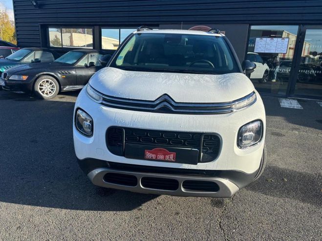 Citroen C3 Aircross 1.5 BlueHDi - 110 S&S Shine PHA BLANC de 2021