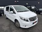 Mercedes Vito Mixto Long 2.8t 116 CDI BlueEfficiency - &agrave; Avoine (37)