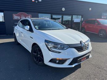  Voir d&eacute;tails -Renault Megane 1.5 Blue dCi - 115 IV Business PHASE 1 G &agrave; Avoine (37)
