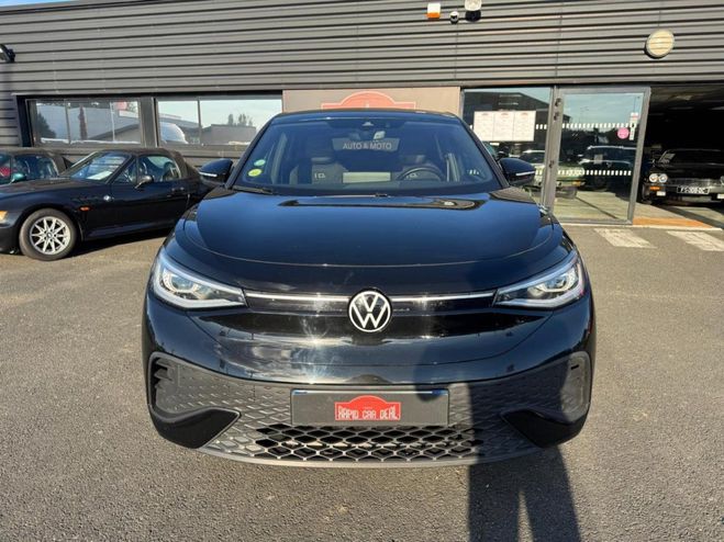 Volkswagen ID.5 Pro Performance 77 kWh - 204 . NOIR de 2022