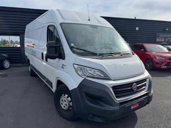  Voir d&eacute;tails -Fiat Ducato Tol� Pack 2.3 MJT 130 &agrave; Avoine (37)