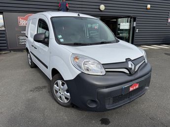  Voir d&eacute;tails -Renault Kangoo Express L1 1.5 Energy dCi - 80 II PHASE  &agrave; Avoine (37)