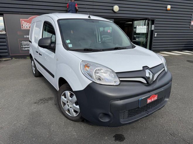 Renault Kangoo Express L1 1.5 Energy dCi - 80 II PHASE  BLANC de 2020