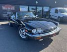 Jaguar XJS Coupé 5.3i V12 - BVA . PHASE 1 à Avoine (37) Jaguar XJS Coupé 5.3i V12 - BVA . PHASE 1 à Avoine (37)