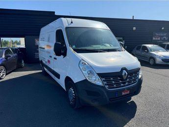  Voir d&eacute;tails -Renault Master Grand Confort F3500 L2H2 2.3 Energy dCi  &agrave; Avoine (37)