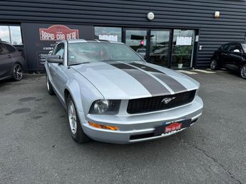  Voir d&eacute;tails -Ford Mustang COUPE V6 Garantie 3 Mois &agrave; Avoine (37)