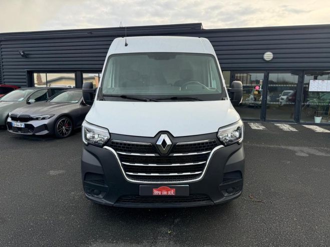 Renault Master Grand Confort F3300 L2H2 2.3 Blue dCi -  BLANC de 2023