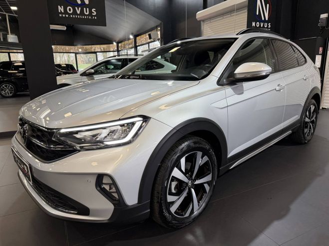 Volkswagen Taigo 116 CV BVM6 LIFE TSI. TVA R�CUP�RABLE GRIS de 2025