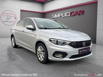  Voir d&eacute;tails -Fiat Tipo 1.4 95 ch Easy &agrave;  La Madeleine (59)