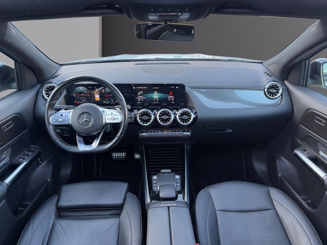 Mercedes Classe GLA 200 d 8G-DCT AMG Line- camera 360 - toit Gris de 2022