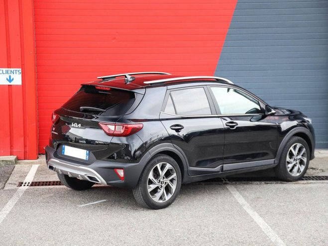 Kia Stonic 1.0 T-GDI MHEV 120 GT Line CAMERA DE REC NOIR de 2022
