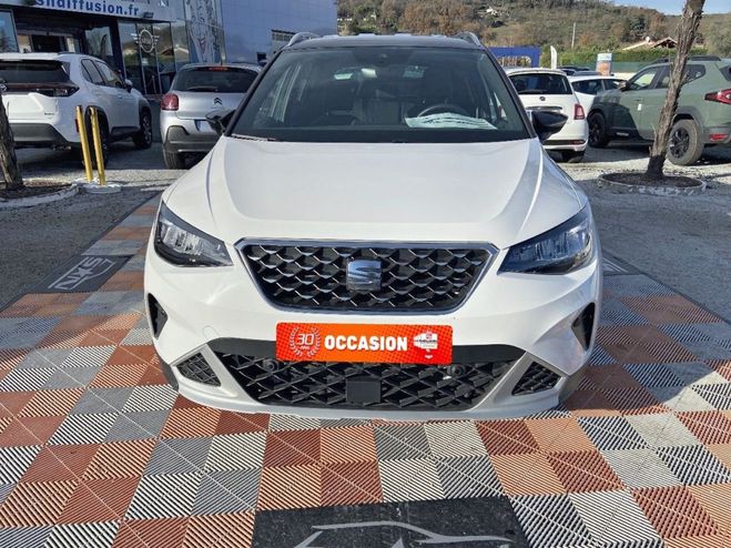 Seat Arona TSI 115 DSG7 X-PERIENCE EDITION JA 17