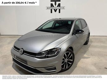  Voir d&eacute;tails -Volkswagen Golf 1.5 TSI 150 EVO DSG7 IQ.DRIVE &agrave; Monistrol-sur-Loire (43)