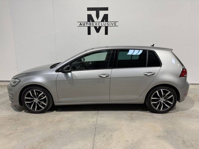 Volkswagen Golf 1.5 TSI 150 EVO DSG7 IQ.DRIVE Gris de 2019