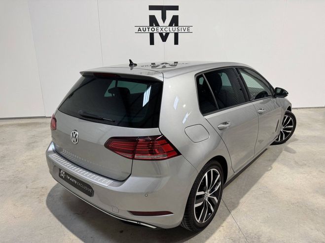 Volkswagen Golf 1.5 TSI 150 EVO DSG7 IQ.DRIVE Gris de 2019