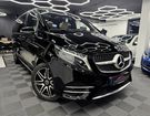 Mercedes Classe V LONG 300D 4MATIC 9G-TRONIC 237cv AMG TVA &agrave; Antibes (06)