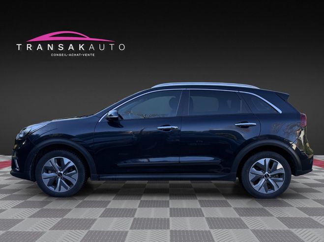 Kia E-Niro Electrique 204 ch e-Active - BATTERIE �  Noir de 2019