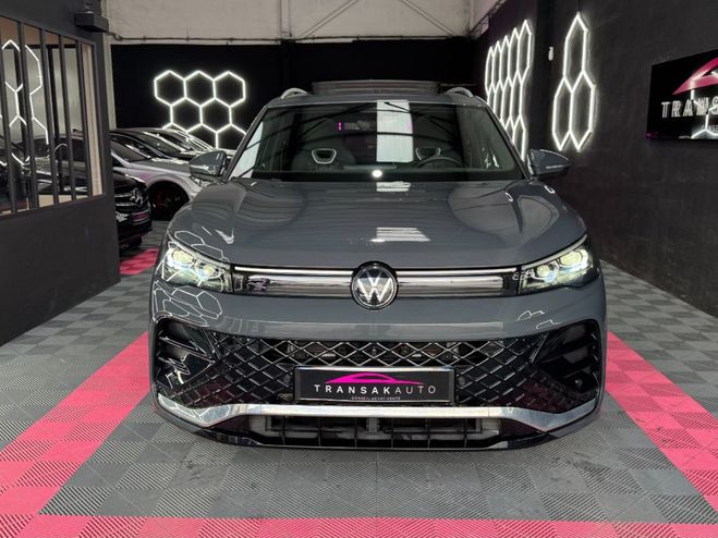 Volkswagen Tiguan 1.5 eHybrid 204 ch DSG6 R-Line ~ Toit ou Gris de 2024