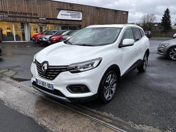  Voir d&eacute;tails -Renault Kadjar 1.5 Blue dCi - 115 Intens Gps   clim   c &agrave; Brive-la-Gaillarde (19)